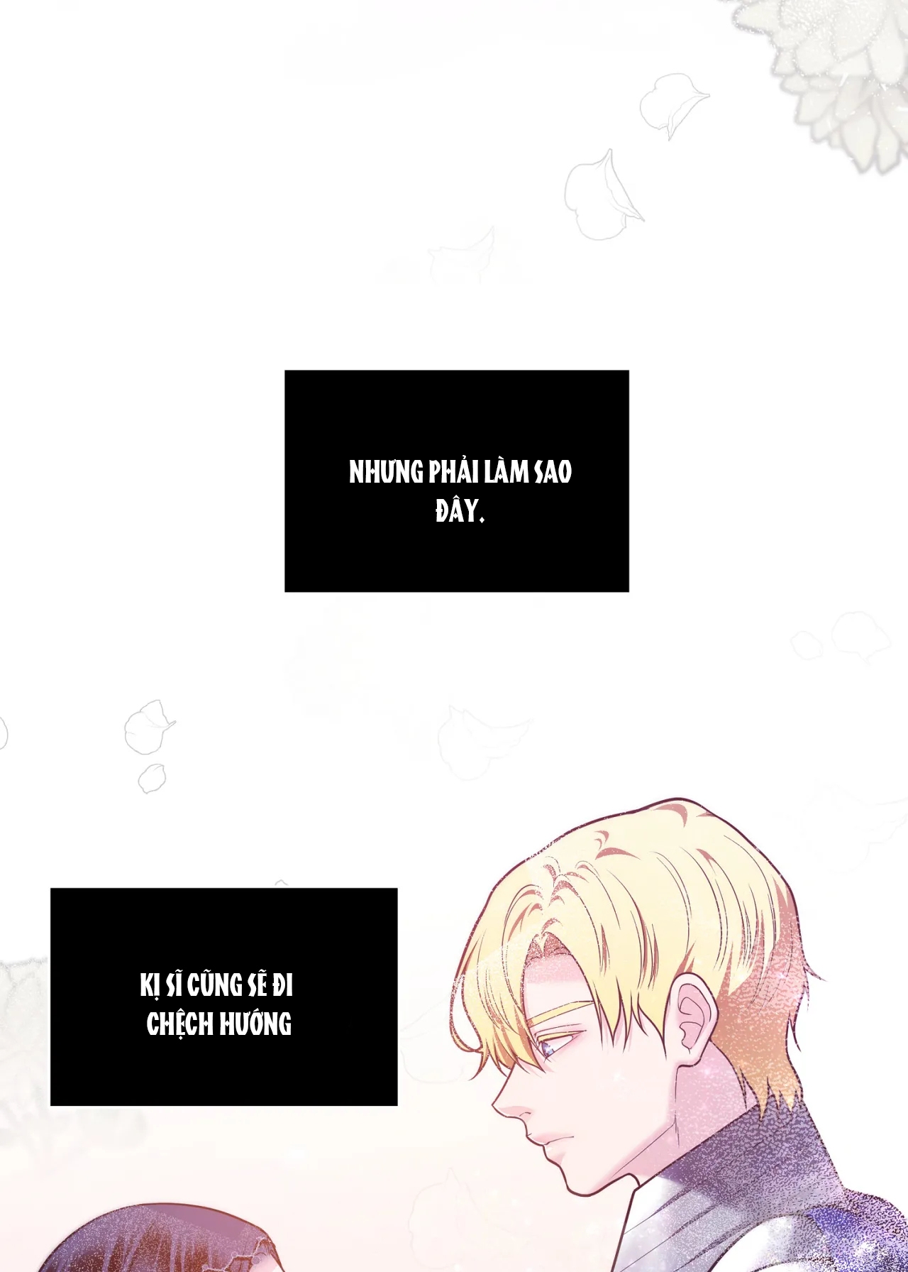 Lửa Trong Đầm Lầy chapter 36.2 - Trang 10