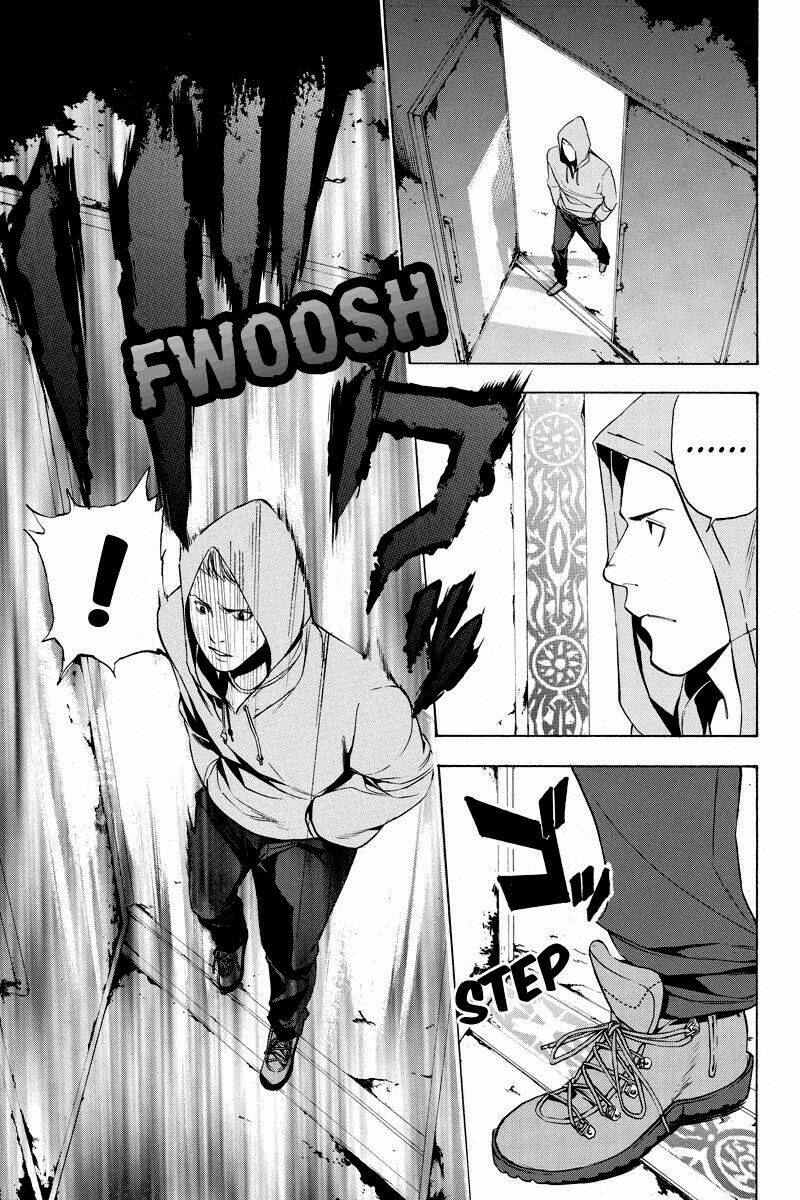 aku no higan - beyond evil chapter 9 7