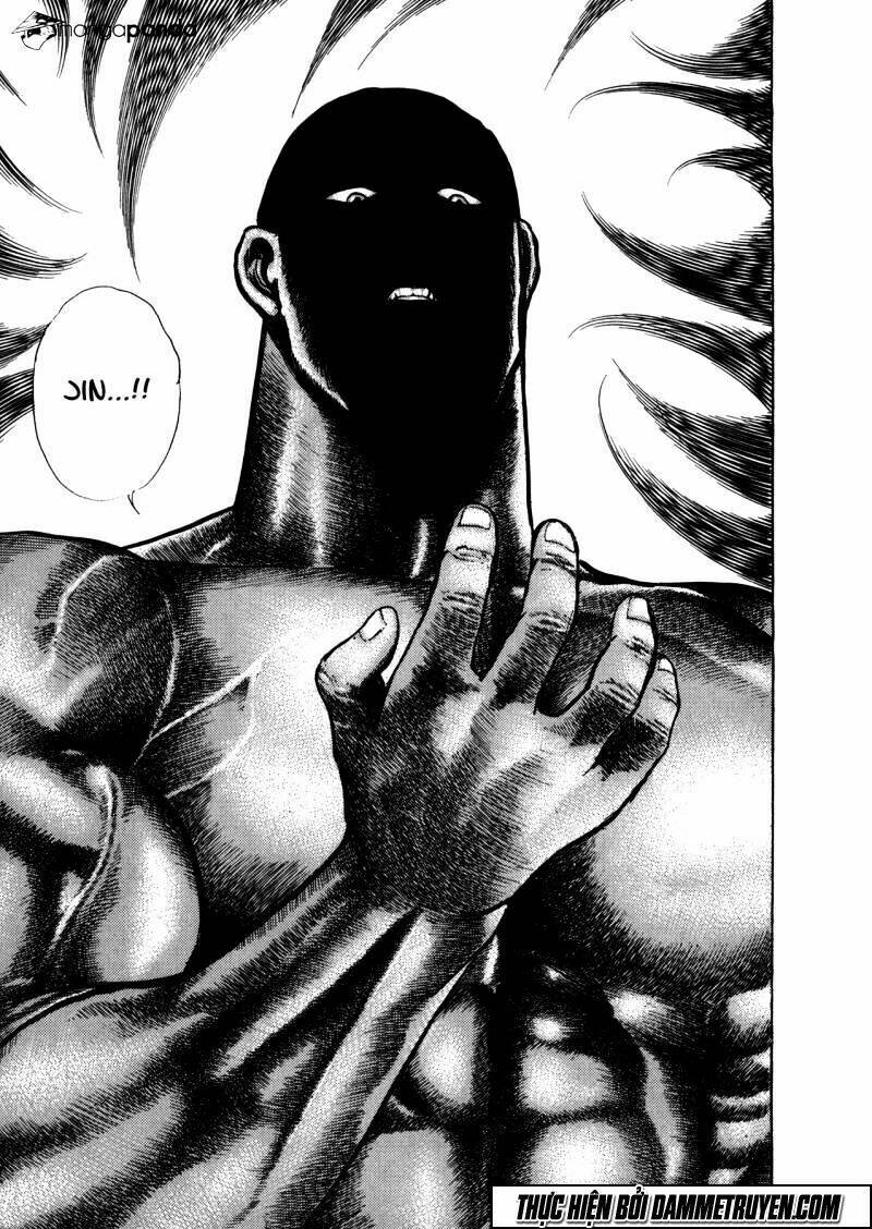 damned chapter 11 22