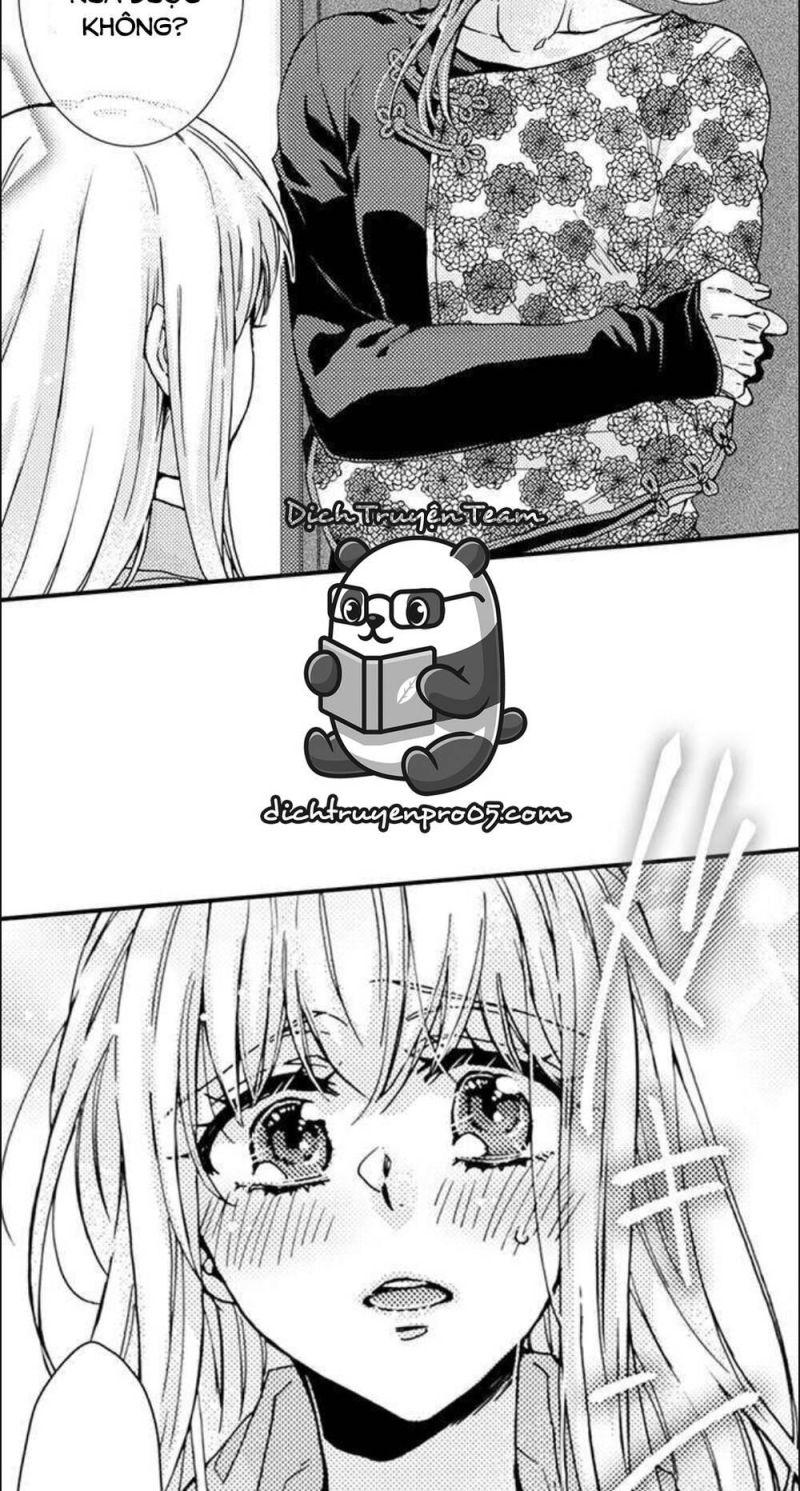 sếp thú tính nhà bên chapter 82 19