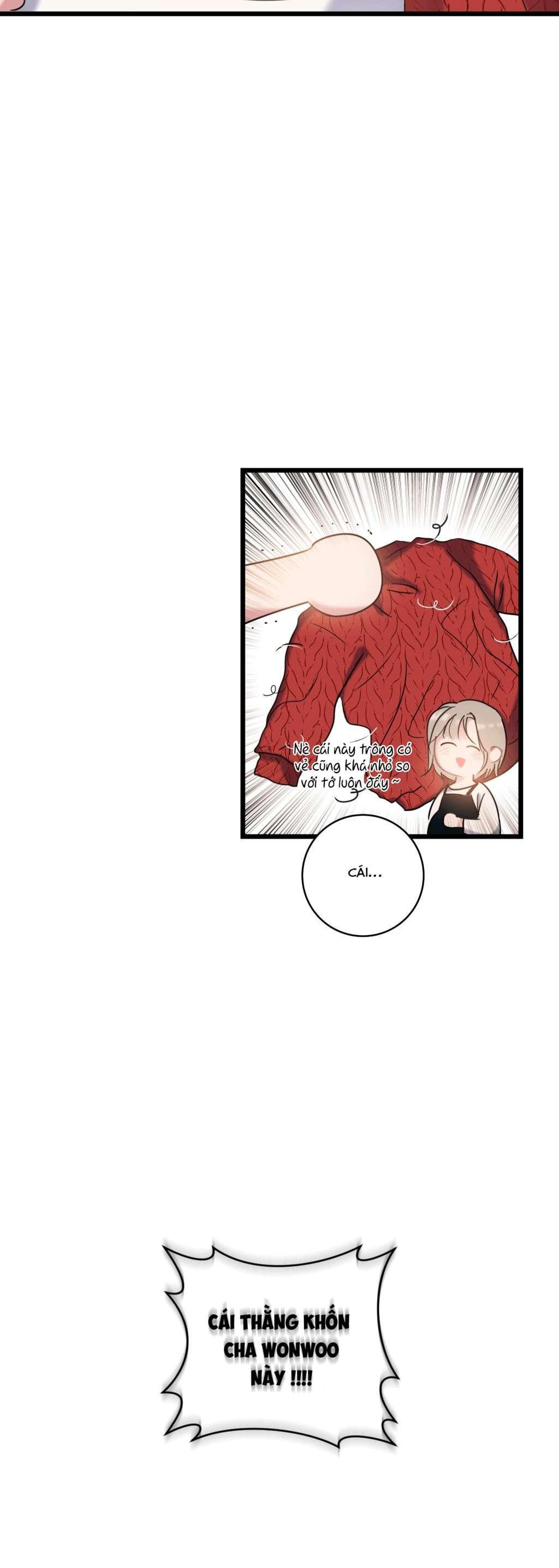 tình yêu bình dị nhất chapter 12 2