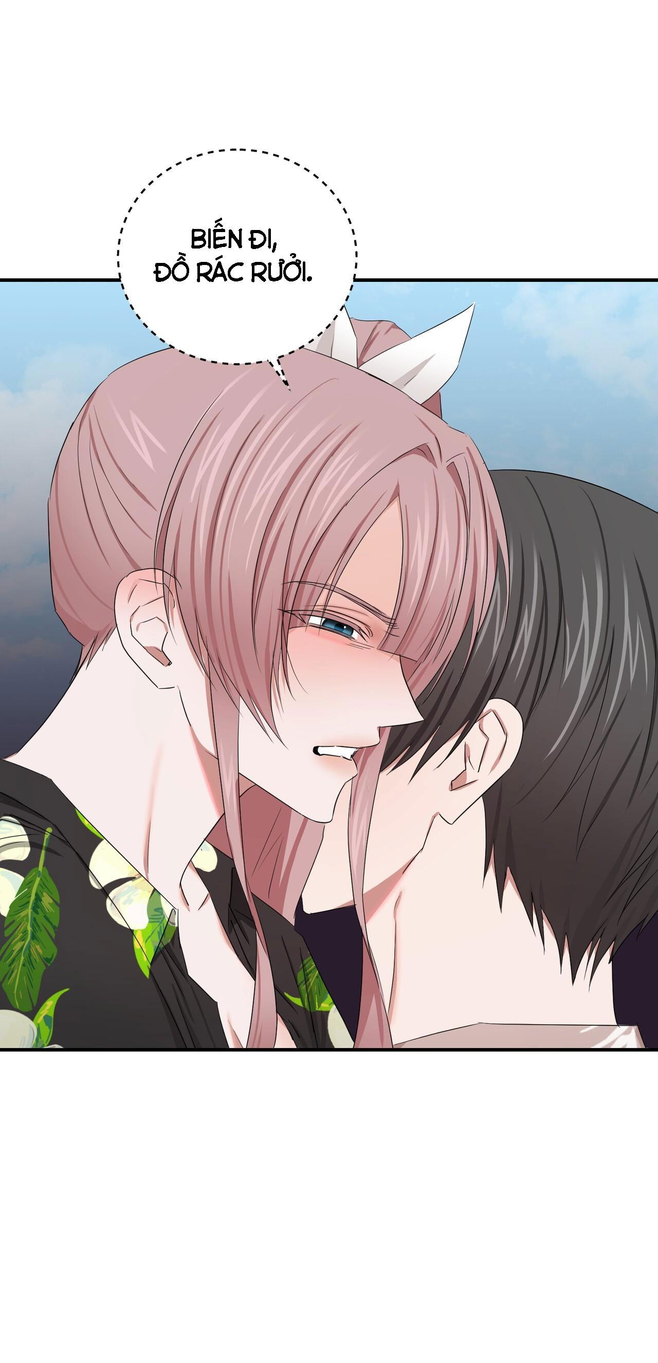 thời gian tuyệt vời chapter 26 25