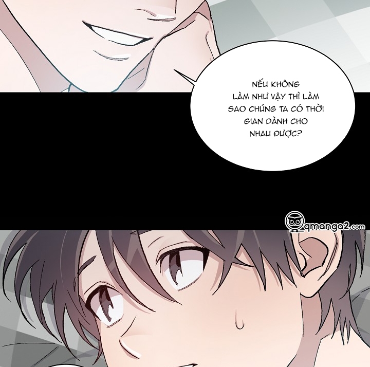 chàng tuấn mã của tôi chapter 32 41