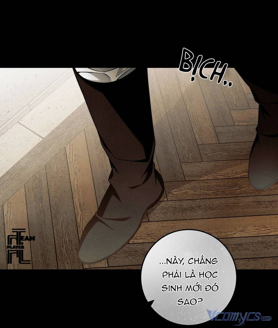 lời nói dối vĩnh cửu của người chapter 27 12