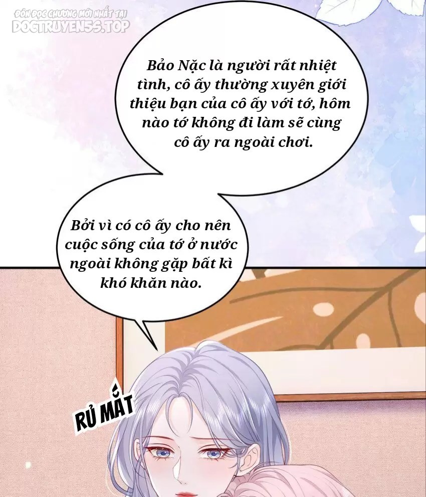 mận xanh chapter 72 19