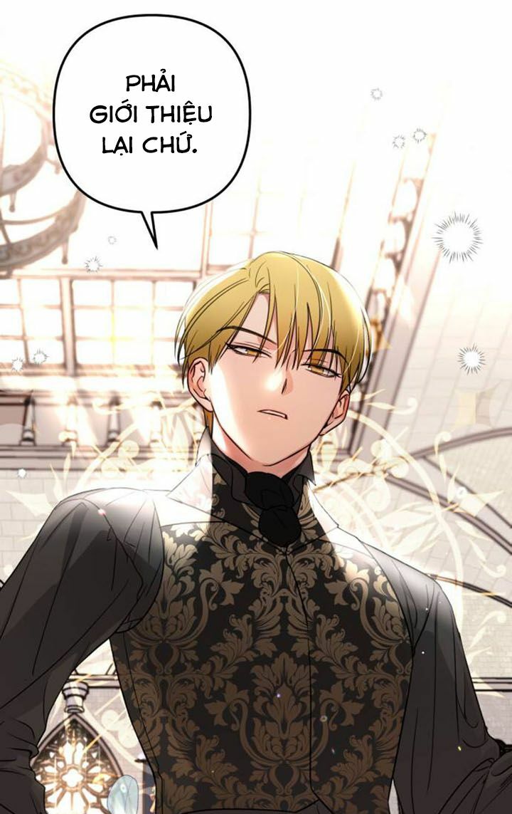 công nương mint bé nhỏ chapter 3 70