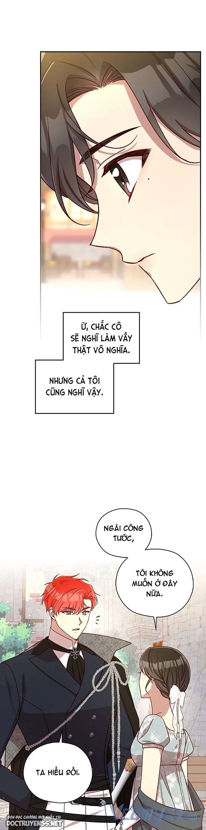 sống sót dưới thân phận hầu nữ chapter 102 29