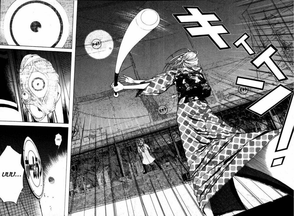 renai kaidan sayoko-san chapter 7 25