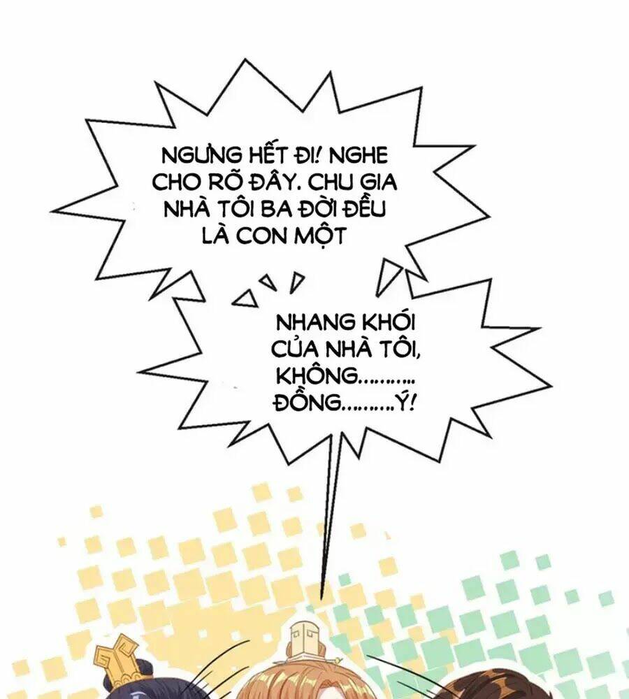 hội học sinh kiêu ngạo của hoàng cung chapter 18 27