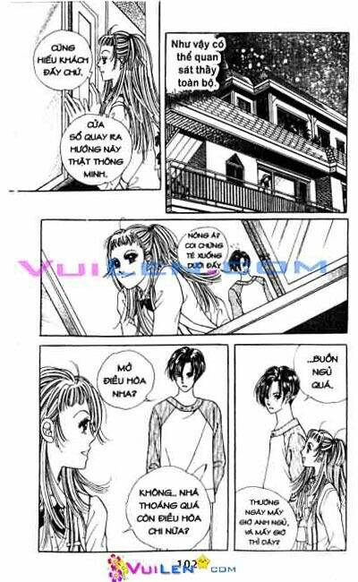 virus tiền chapter 2 103