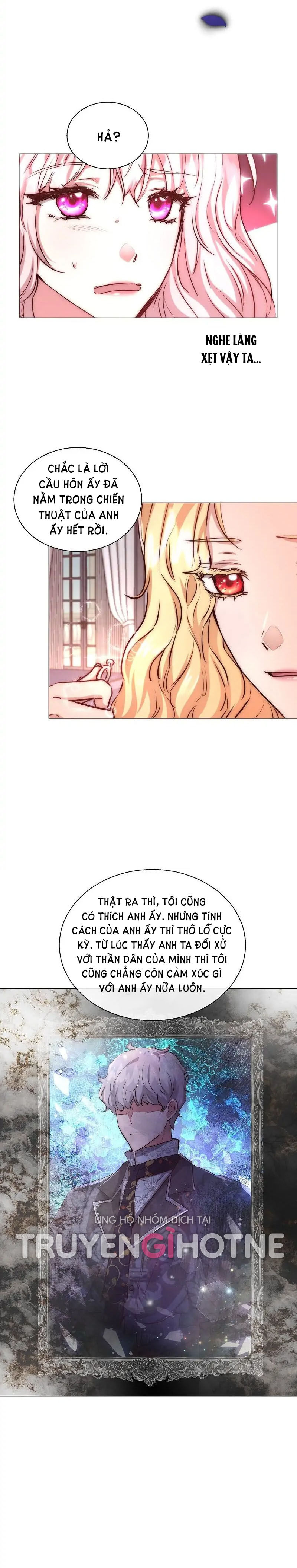 5500 sắc thái của quỷ vương chapter 44.2 5