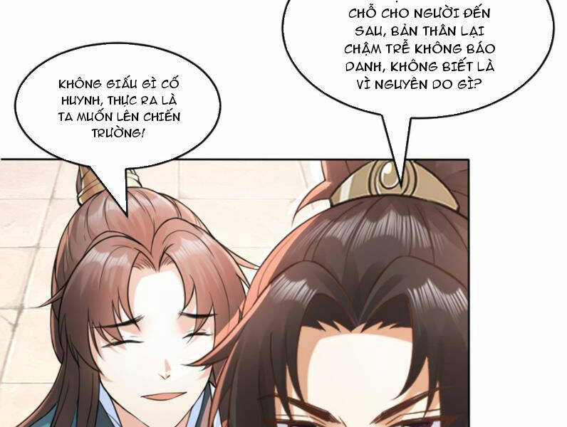 phu nhân ta là nữ đế hoàng triều chapter 4 62