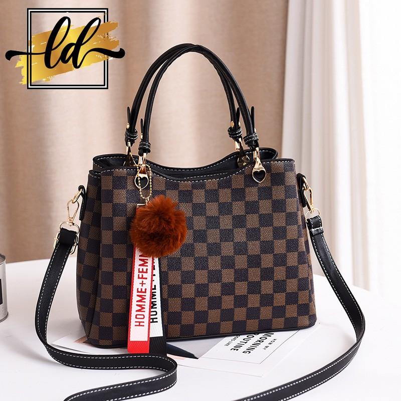 Follow shop săn deal Túi xách nữ công sở cao cấp T78