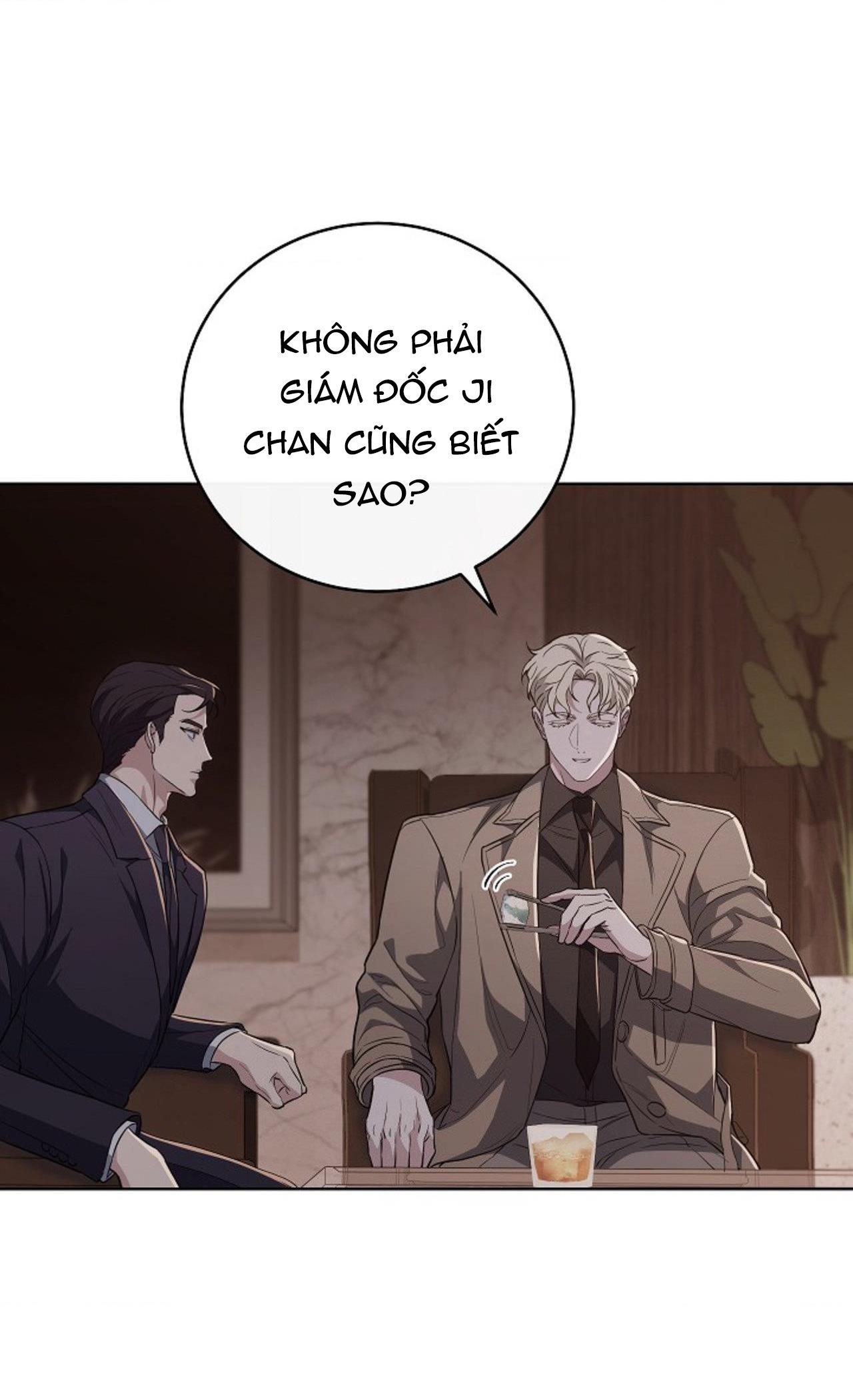 (abo)mối quan hệ không hoàn chỉnh chapter 3 60