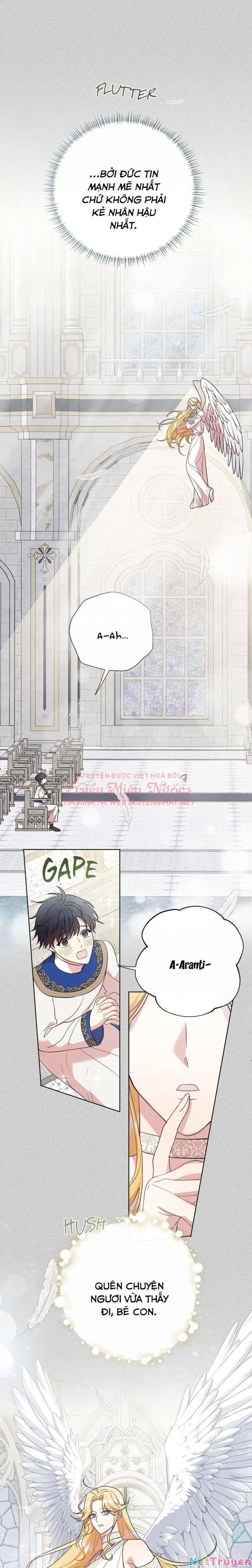 xin ngài đừng ăn tôi chapter 78 10