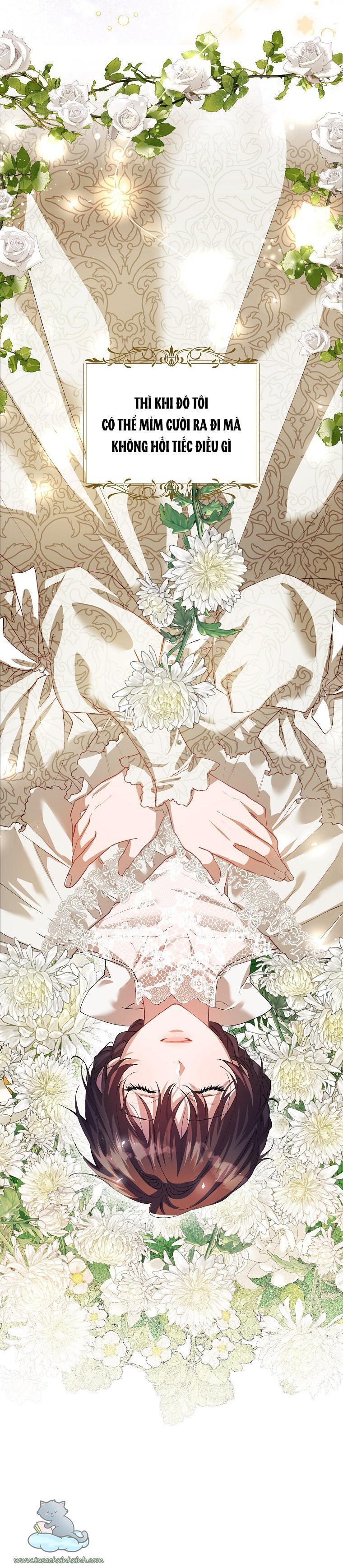 tháng năm cuối cùng của nữ phụ đoản mệnh chapter 26 32