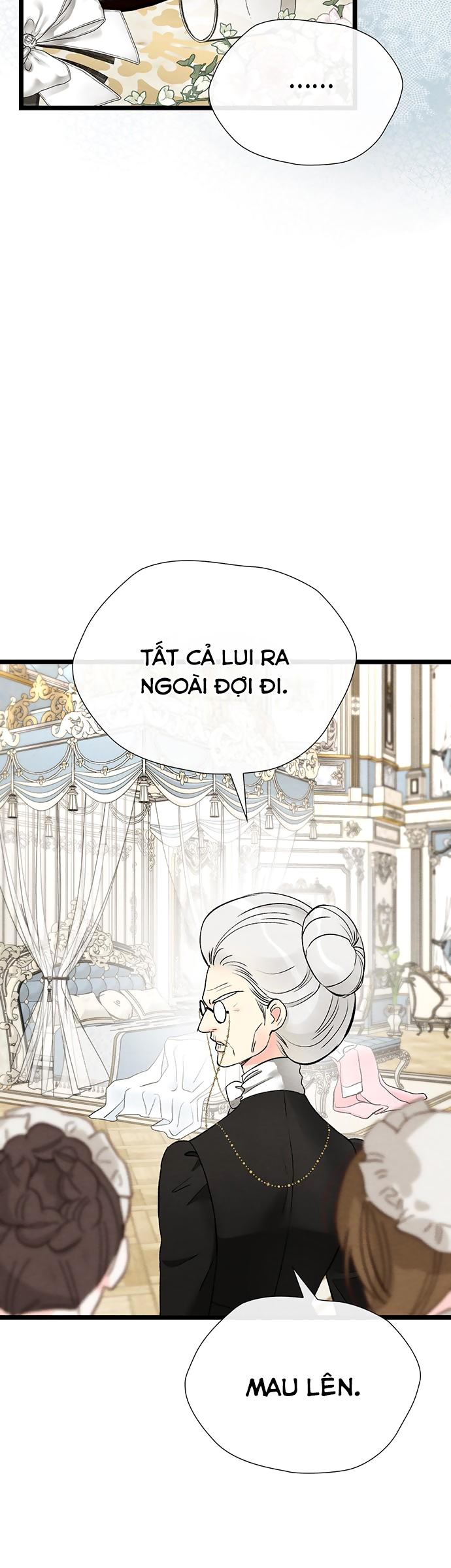 hoàng tử phiền toái chapter 36 13