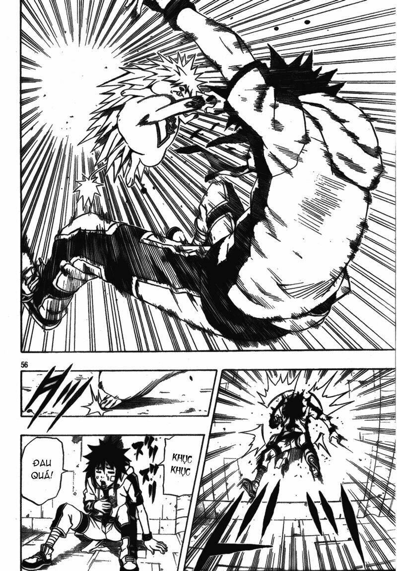 blazer driver chapter 6 54