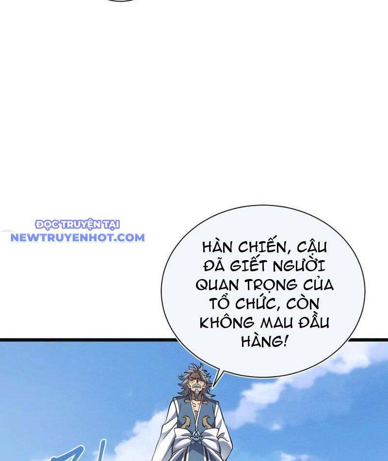 trảm linh thiếu nữ: ta khế ước tất cả đều là thượng cổ thần binh chapter 23 9