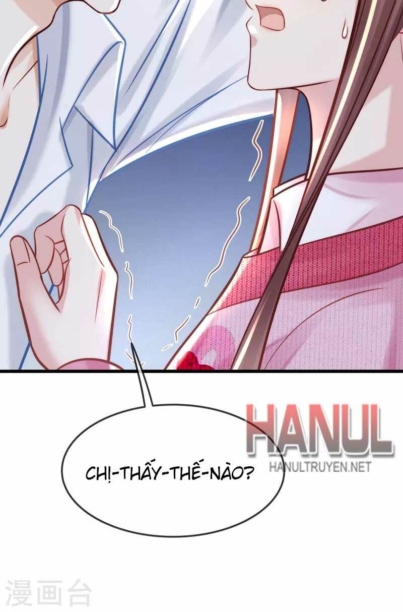 sủng em sủng tới tận cùng chapter 157 35