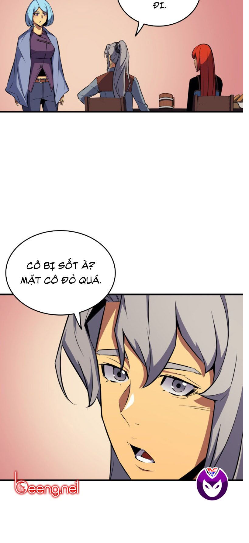 sự trở lại của pháp sư vĩ đại sau 4000 năm chapter 29 42