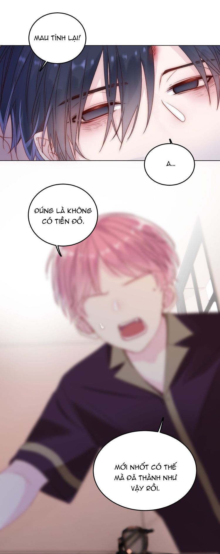 tôi phải làm 1 kẻ đại xấu xa chapter 14 9