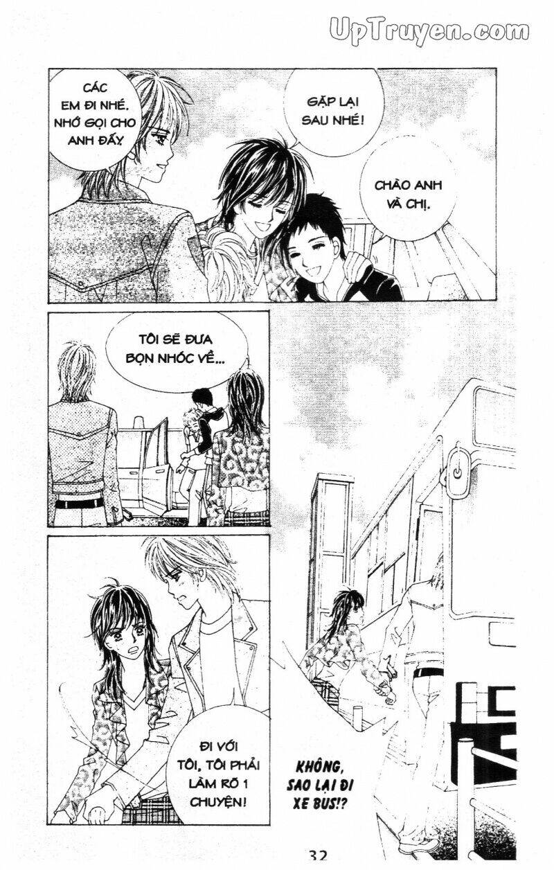 mặt nạ tình yêu chapter 76 33