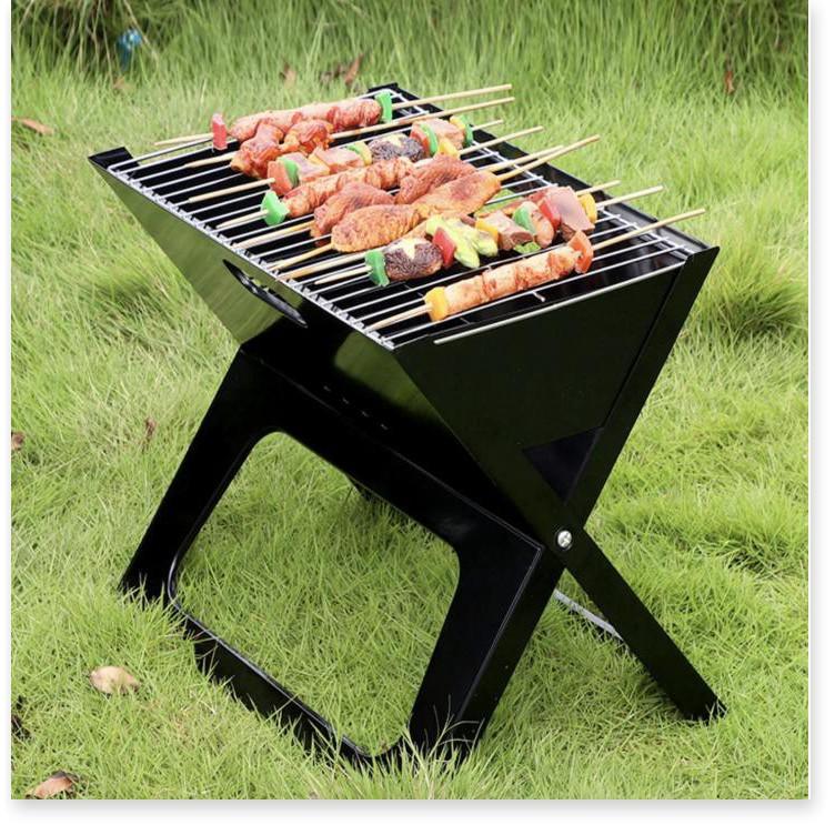 Lò nướng BBQ X-Type siêu mỏng