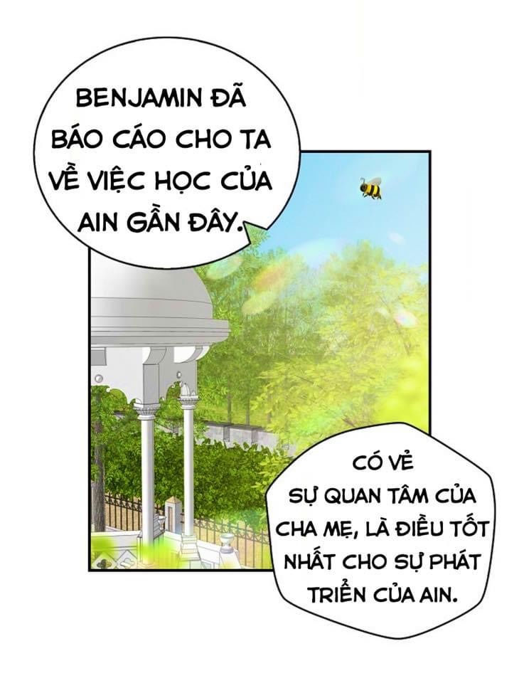 Xuyên Không Trở Thành Mẹ Của Nhân Vật Phản Diện Chapter 23 - Next Chapter 24