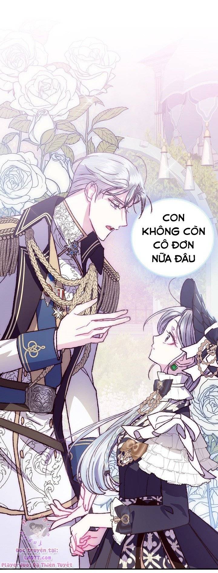 cha, con không muốn kết hôn đâu chapter 19 3