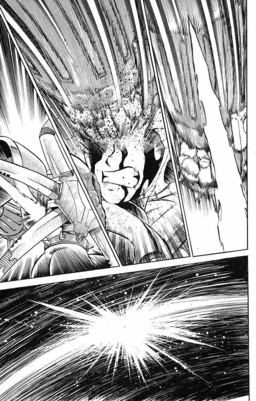 chiến binh thế giới ảo x - series chapter 42 22