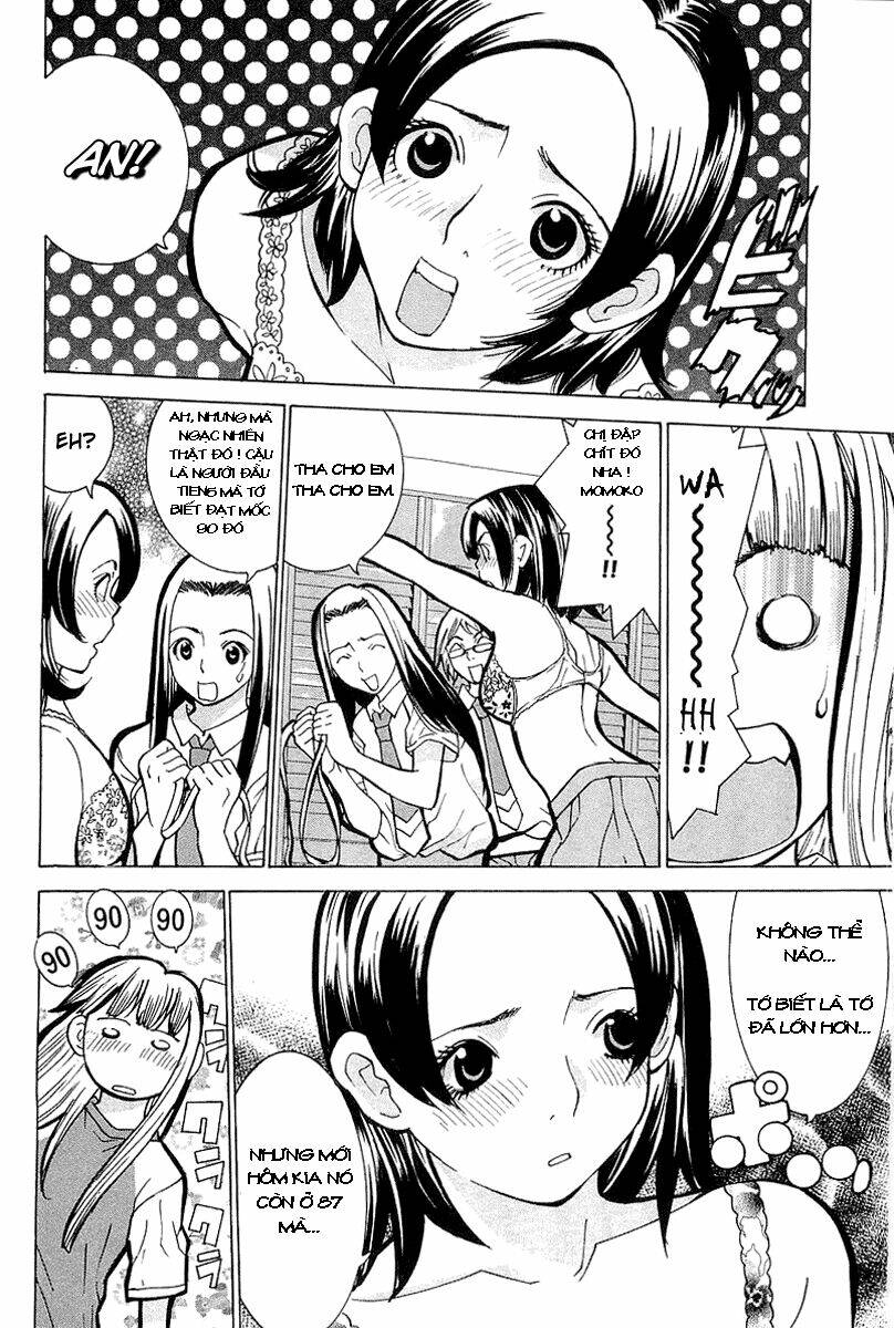 gacha gacha - secret chapter 3 18