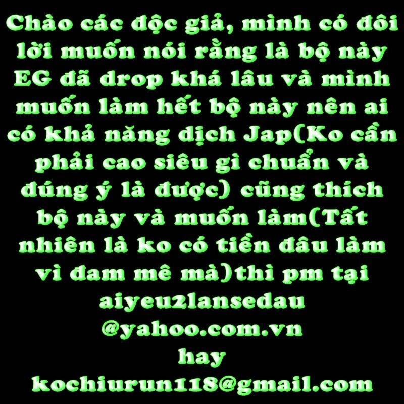 7-daime no tomari! chapter 2 18