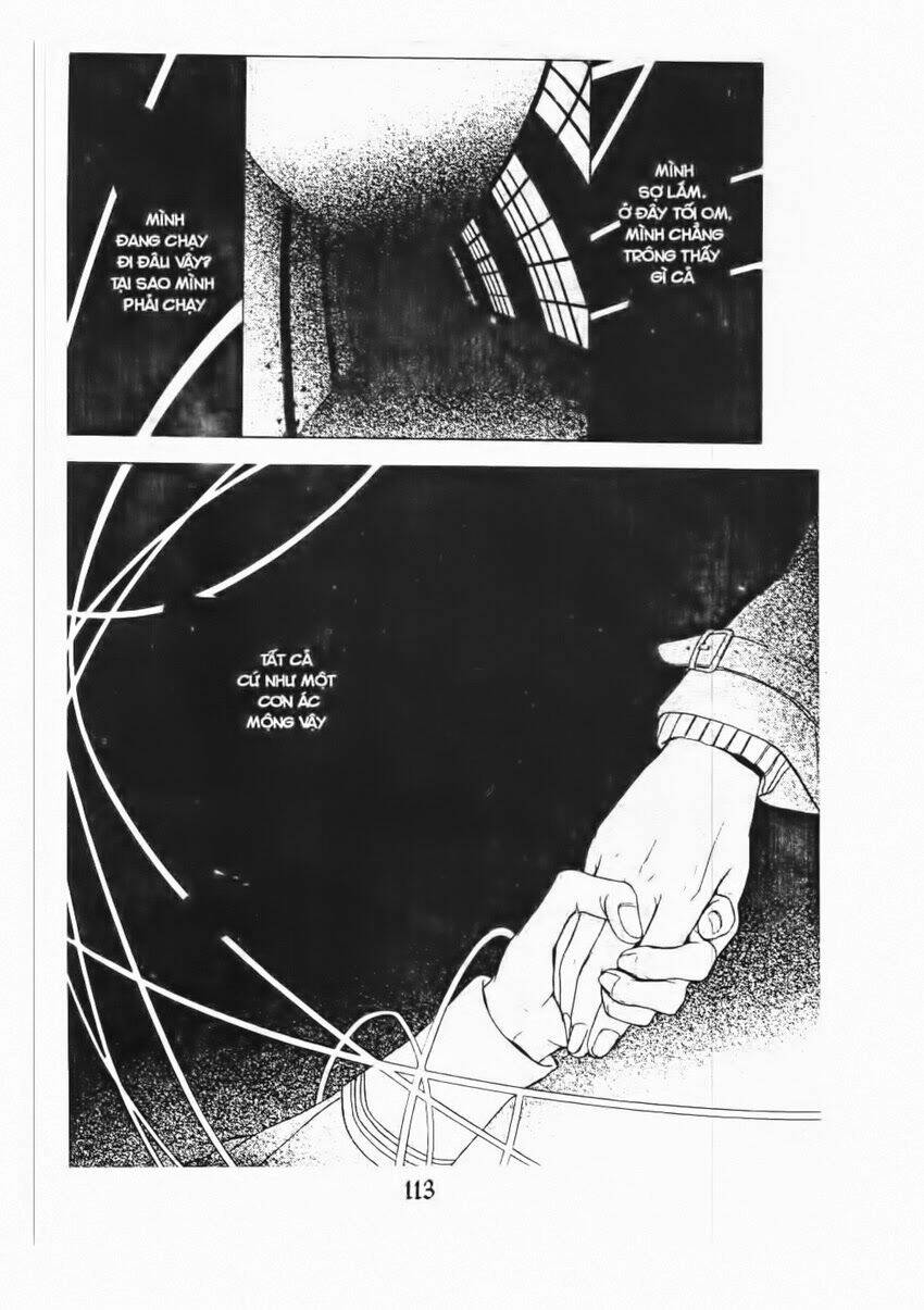 c-blossom - case 729 - điệp vụ 729 chapter 6 10