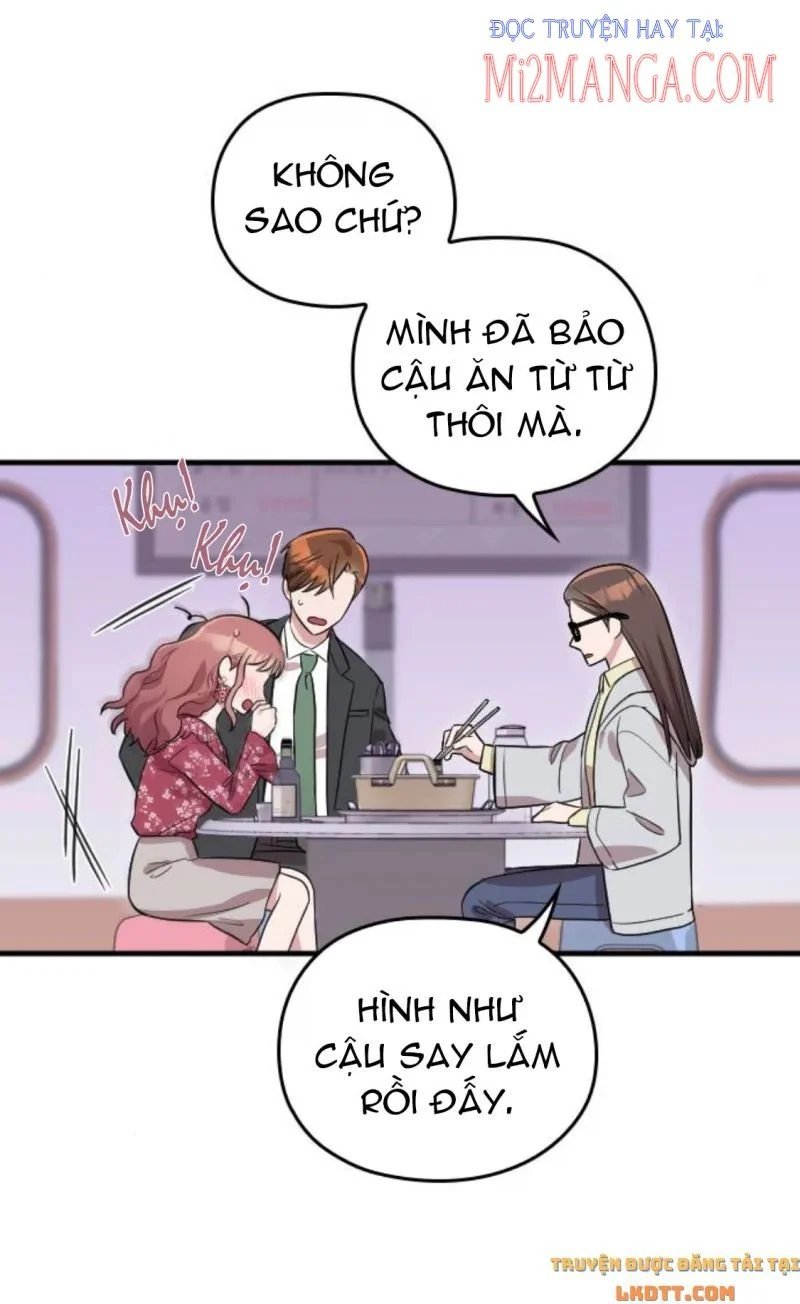 cô đi mà lấy chồng tôi chapter 4.5 15