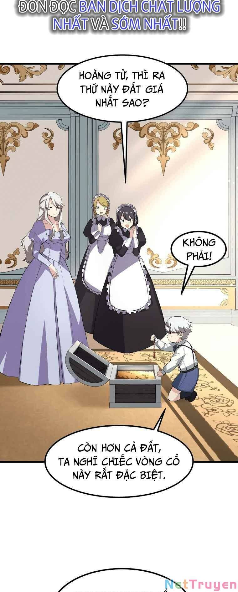 bách kiếp cường giả chapter 13 43