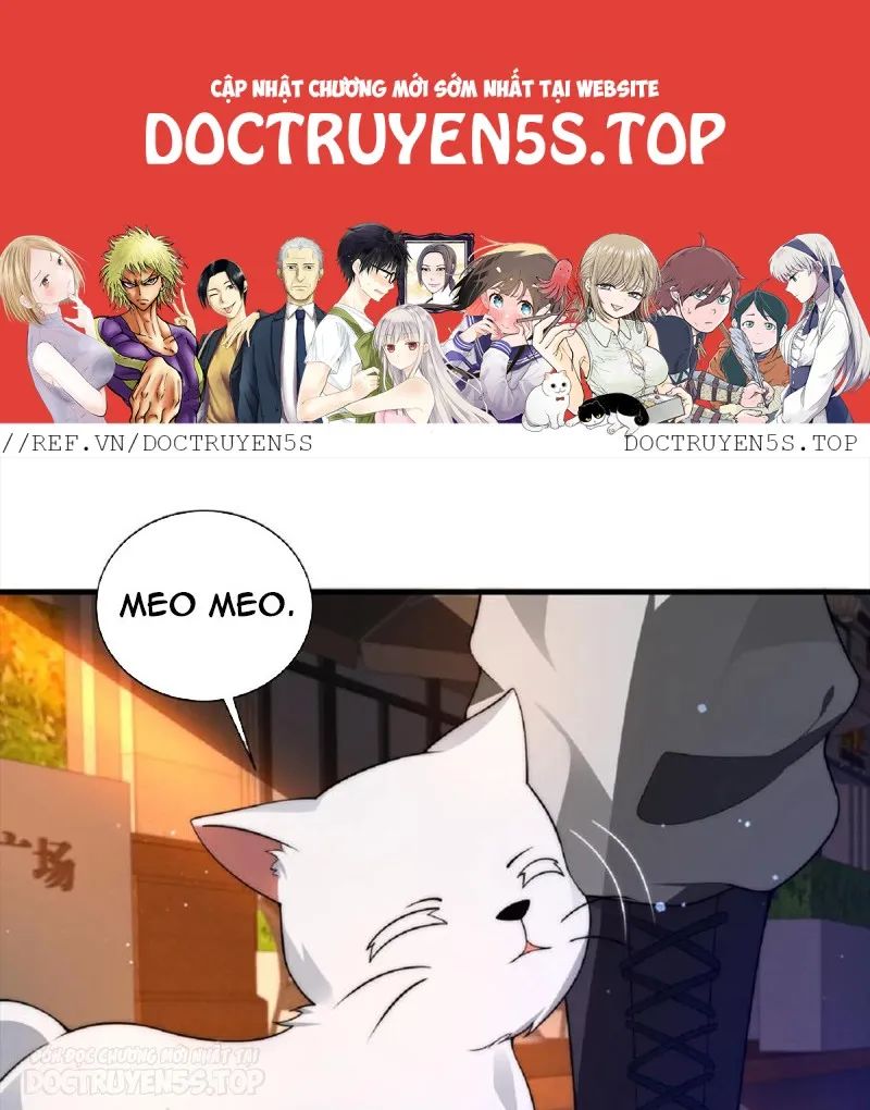 không gian hệ lão lục: dự trữ một vạn tấn thịt ngày tận thế chapter 51 1