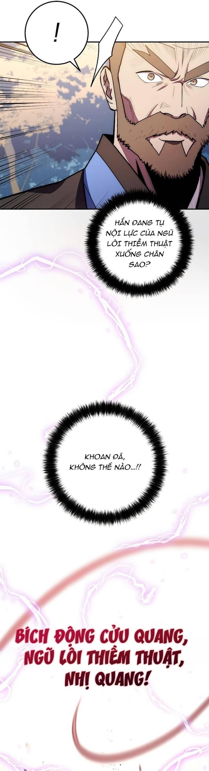 huyền thoại diệt thế độc long chapter 83 6
