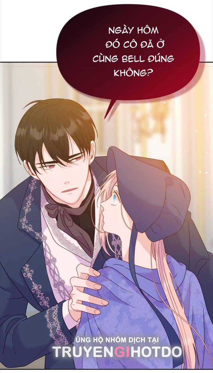 Yêu Hoặc Chết chapter 14.1 - Trang 41