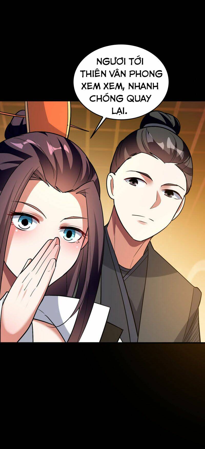 vạn giới tiên vương chapter 52 30