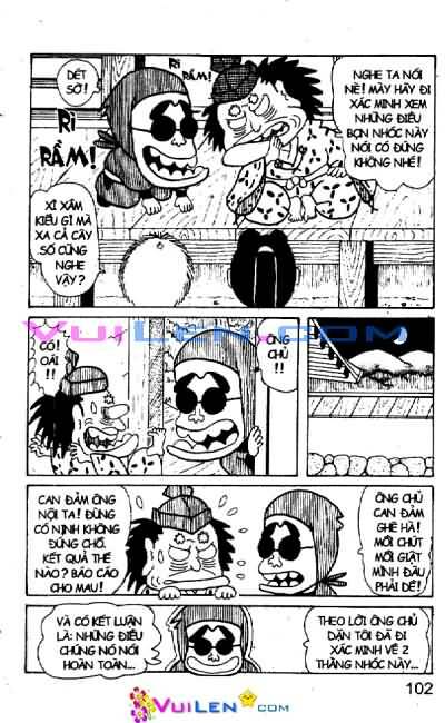 ninja loạn thị chapter 27 102