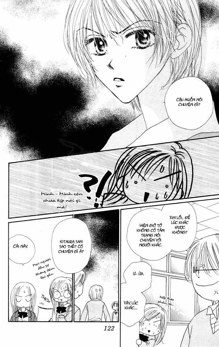 good morning call chapter 19 22