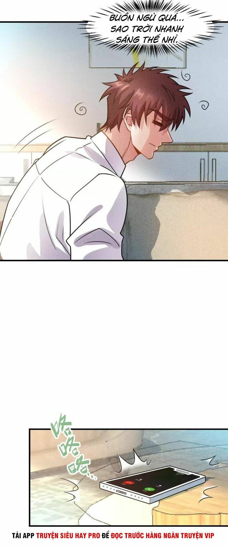 cao thủ cận vệ của nữ chủ tịch chapter 122 4