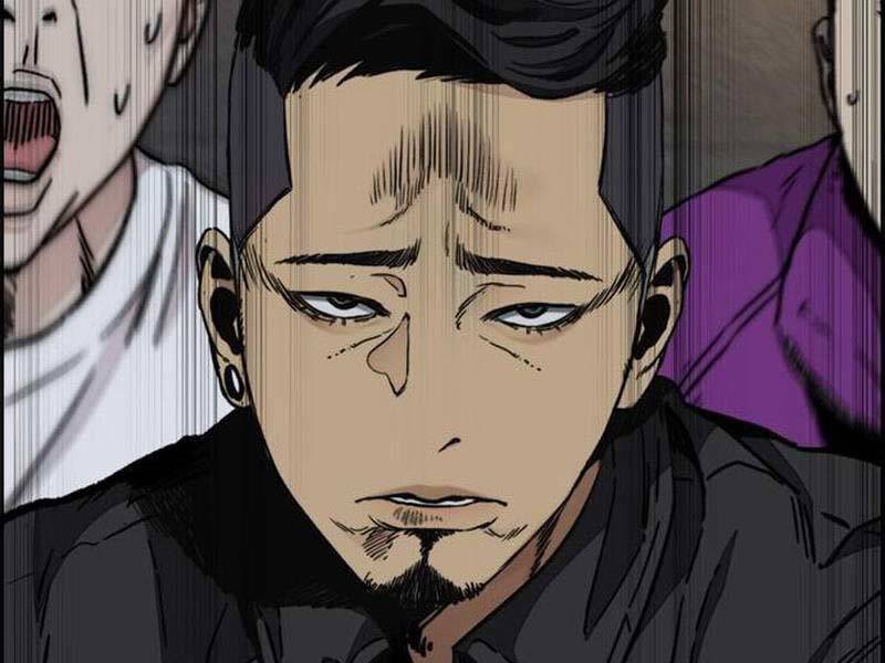 Thể Thao Cực Hạn chapter 492.5 159