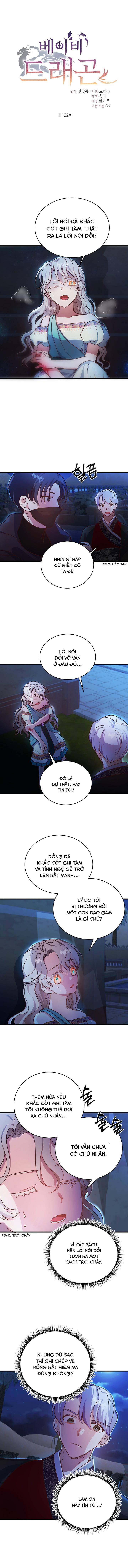 đứa con của rồng chapter 62 1