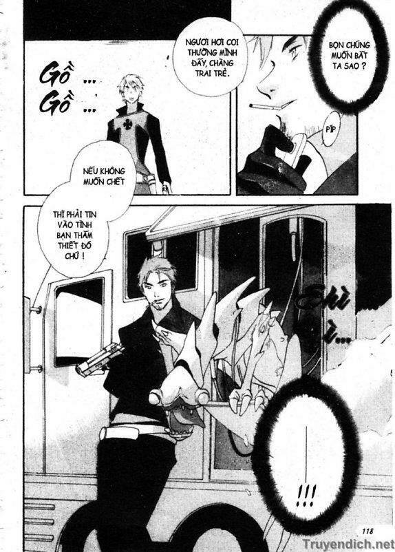 meteor methuselah chapter 27 6