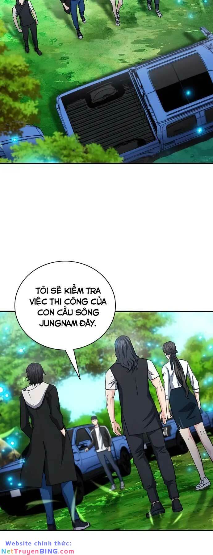 druid tại ga seoul - người hóa thú chapter 102 53