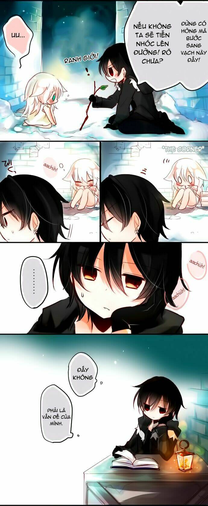 rodiura kurashi chapter 2 11