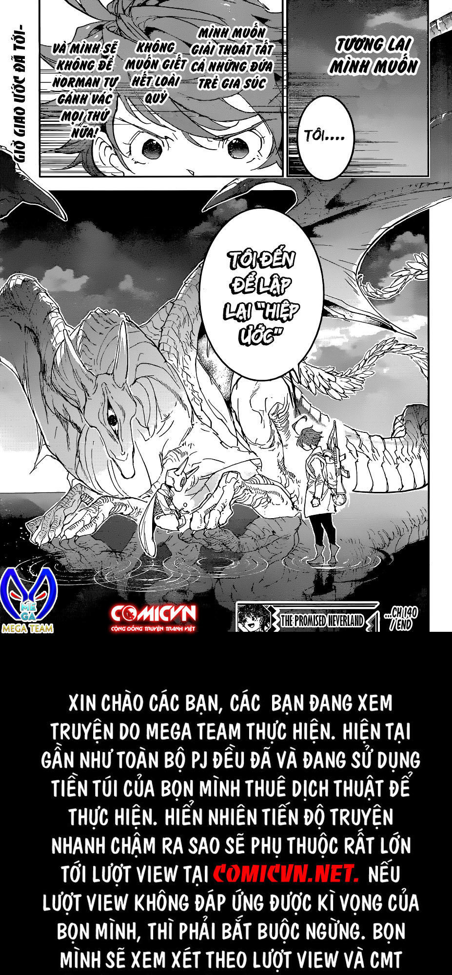 miền đất hứa chapter 140 18