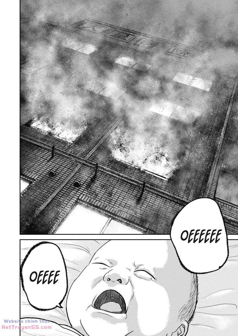 smiley - cười lên m chapter 40 6